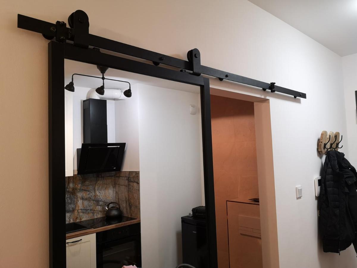 Apilois Apartament Gdansk Dış mekan fotoğraf