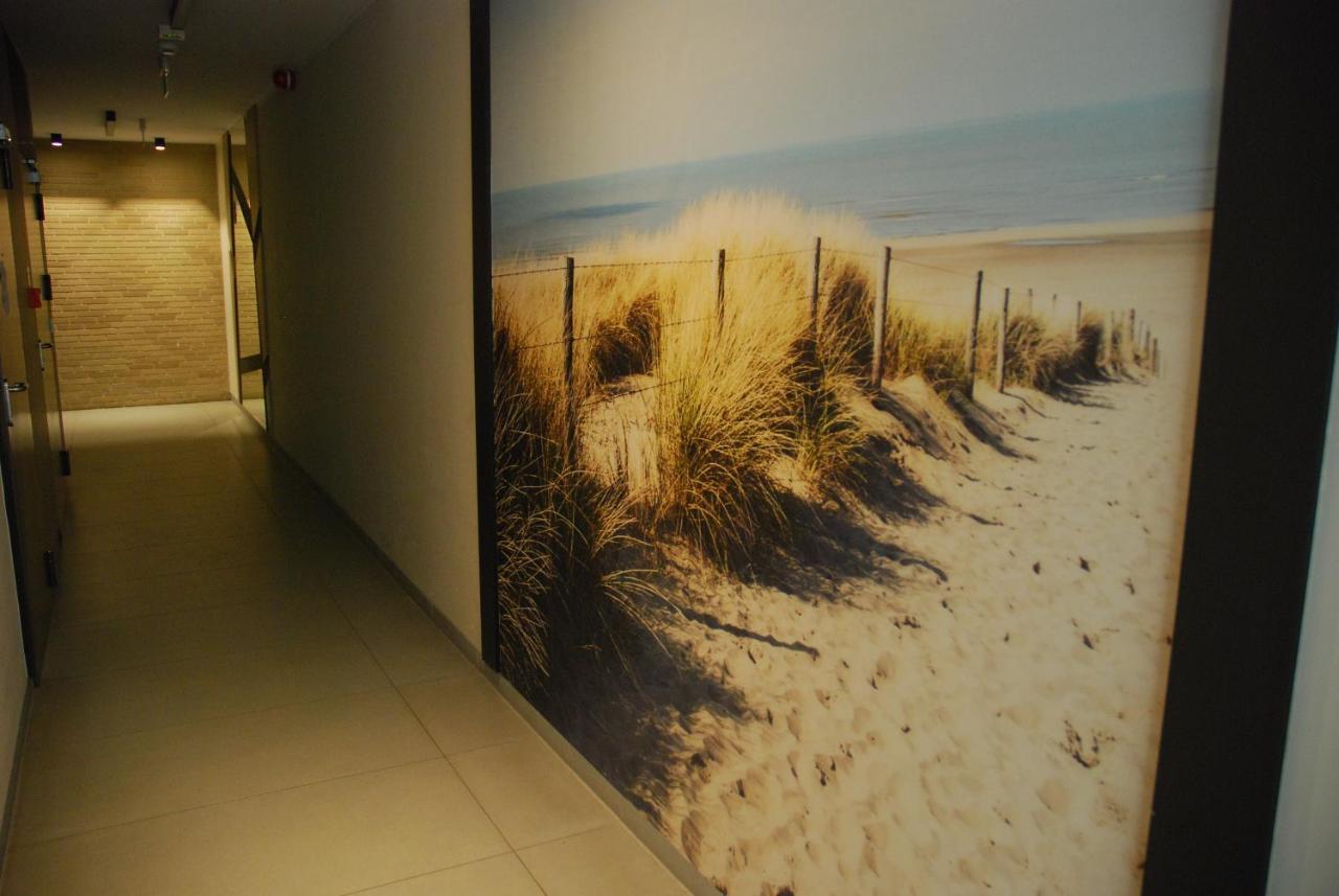 Apilois Apartament Gdansk Dış mekan fotoğraf