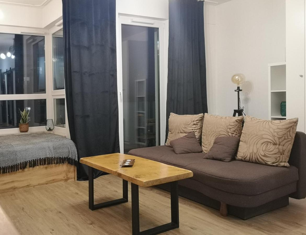 Apilois Apartament Gdansk Dış mekan fotoğraf